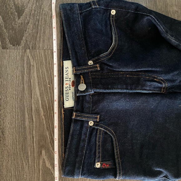 guess authentic vintage jeans - Picture 3 of 4
